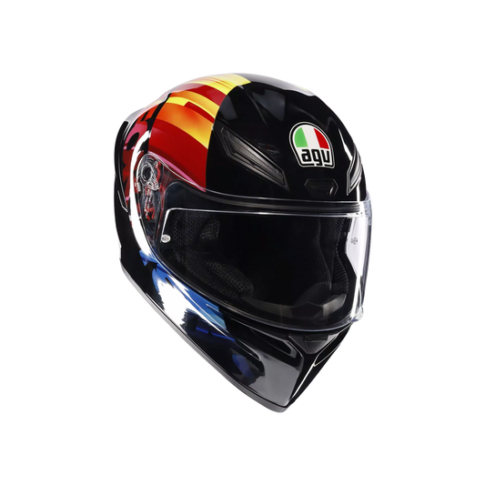 Casco AGV K1 Pulse 46