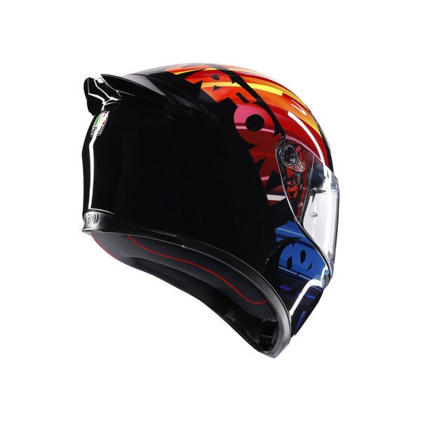 Casco AGV K1 Pulse 46