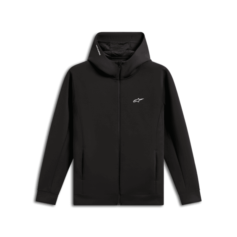 Poleron Alpinestars Cypher Negro