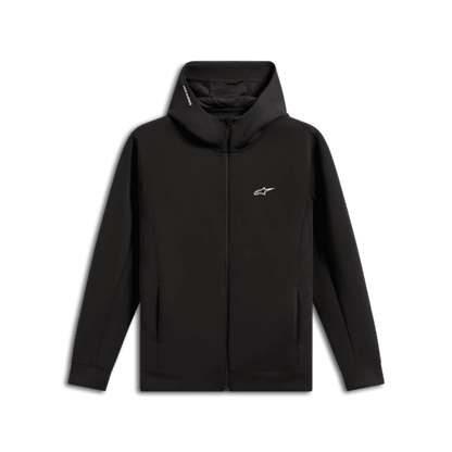 Poleron Alpinestars Cypher Negro