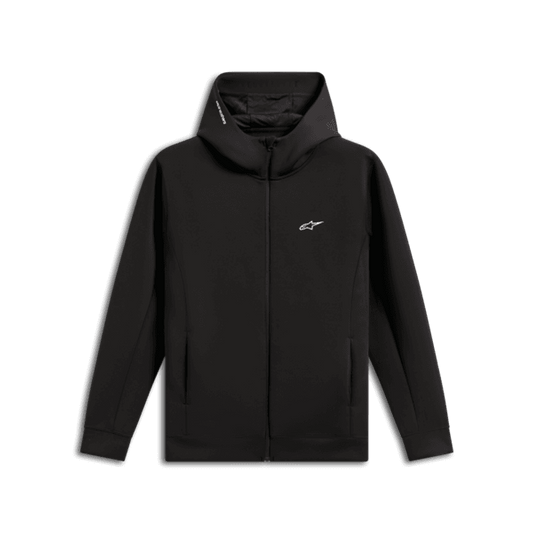 Poleron Alpinestars Cypher Negro