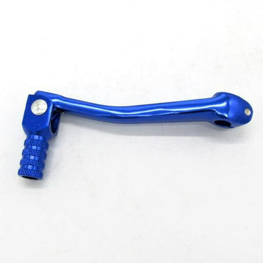 Pedal de Cambio Enduro Azul
