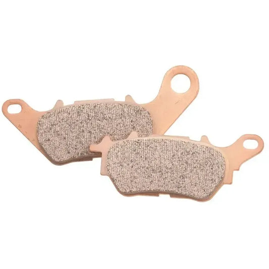 Pastilla Freno Protech Sinterizada R3
