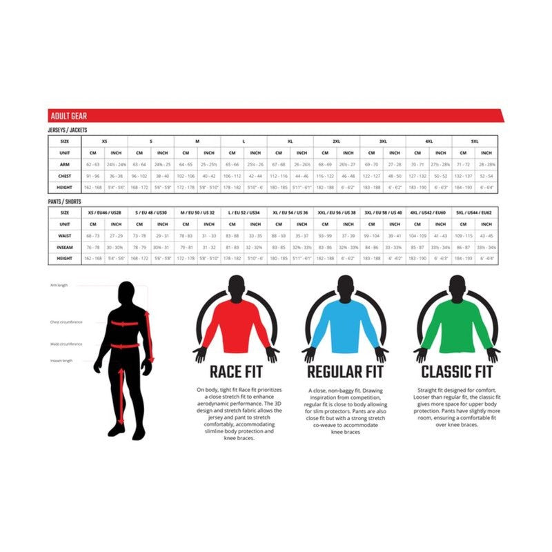 Chaqueta Leatt Sin Mangas Impermeable RaceCover