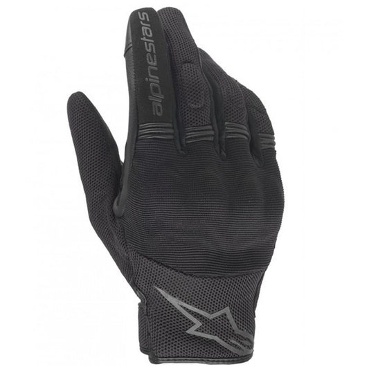 Guantes Alpinestars Copper Negro