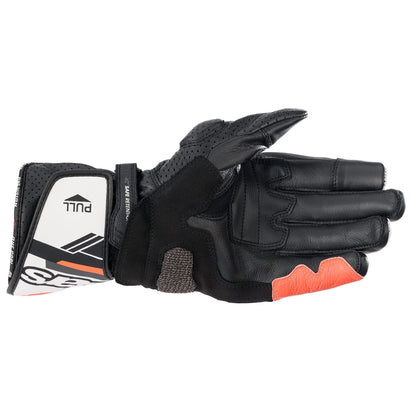 Guante Alpinestars SP-8 V3 Gloves Rojo