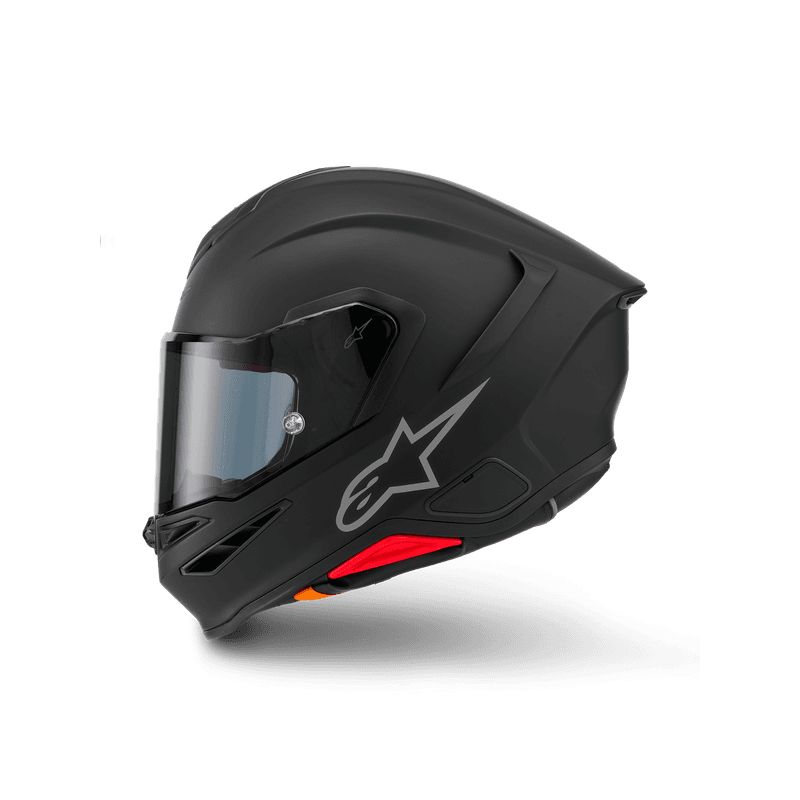 Casco Alpinestars SR7 Negro Mate