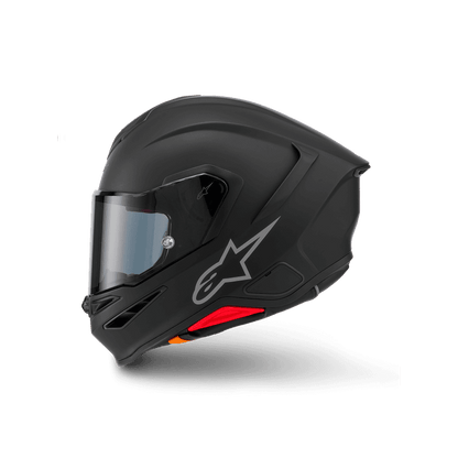 Casco Alpinestars SR7 Negro Mate