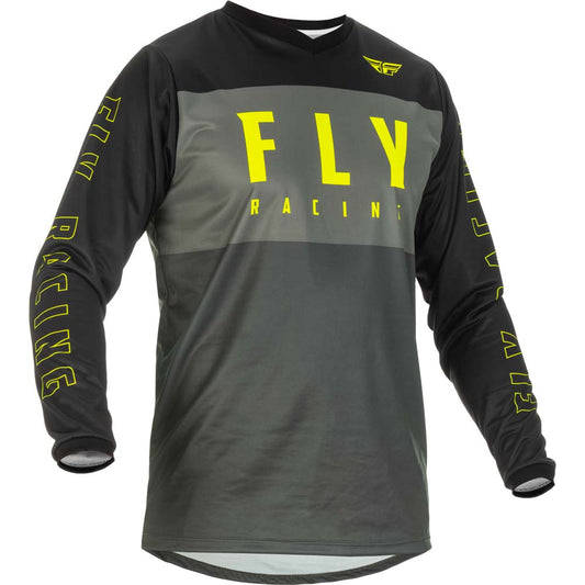 Jersey Fly Amarillo
