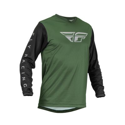 Jersey Fly Verde F16