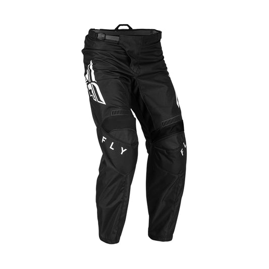 Pantalon Fly Negro F16