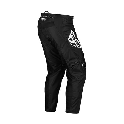 Pantalon Fly Negro F16