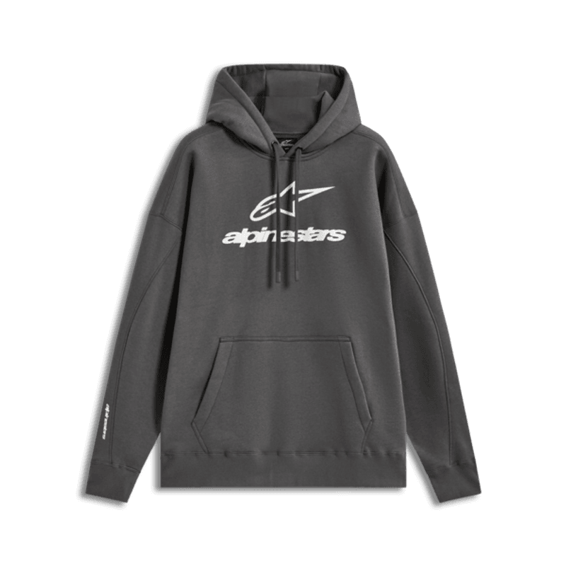 Poleron Alpinestars Prelude Oversized Carbon