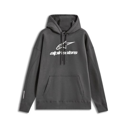 Poleron Alpinestars Prelude Oversized Carbon
