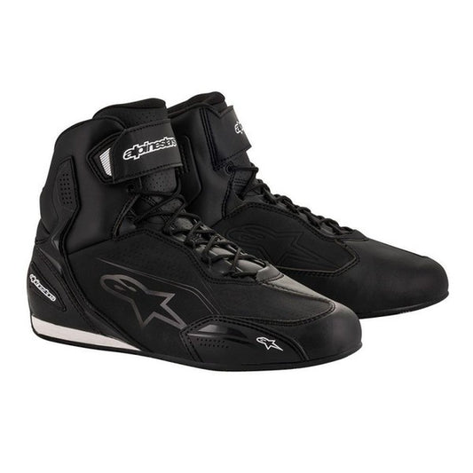 Botin Alpinestars Faster 3 Shoes Negro