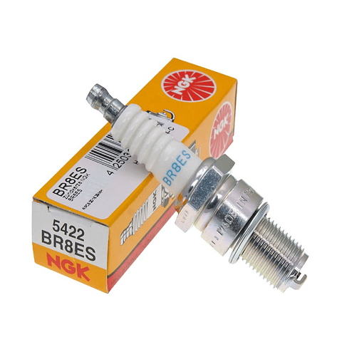 Bujía NGK BR8ES 2T
