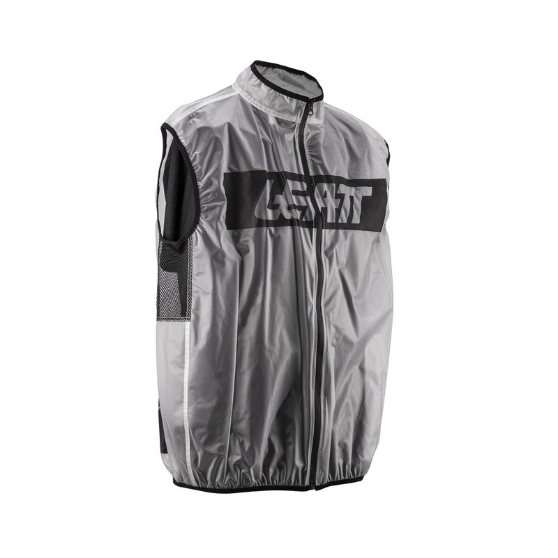 Chaqueta Leatt Sin Mangas Impermeable RaceCover