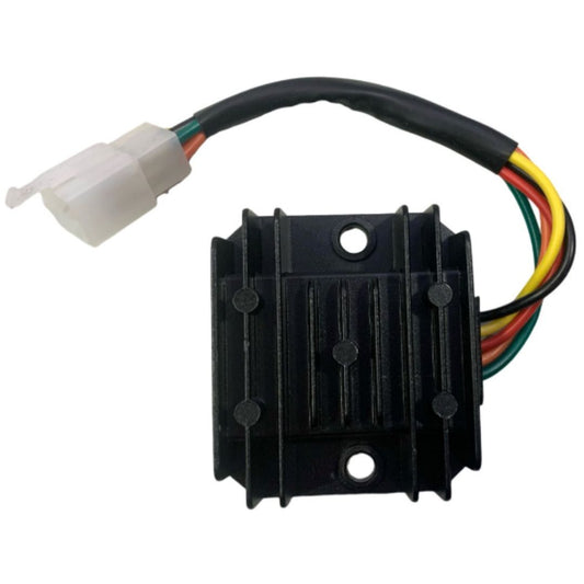 Rectificador Regulador Cg150