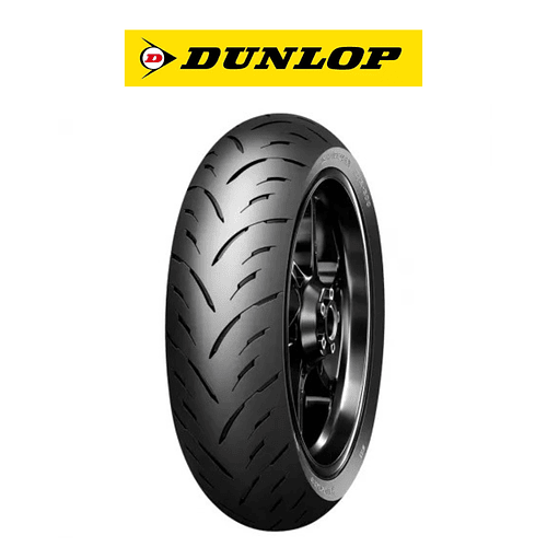 Neumatico Dunlop GT601