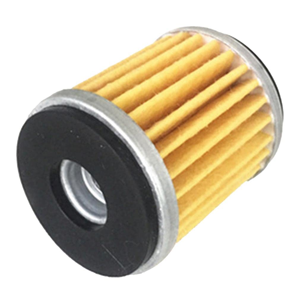 Filtro de Aceite LC135