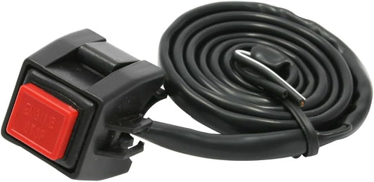 Interruptor Apagado Drc Universal