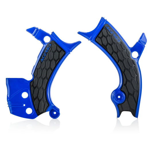 Protector Chasis Acerbis Yamaha YZ FX WR YZF