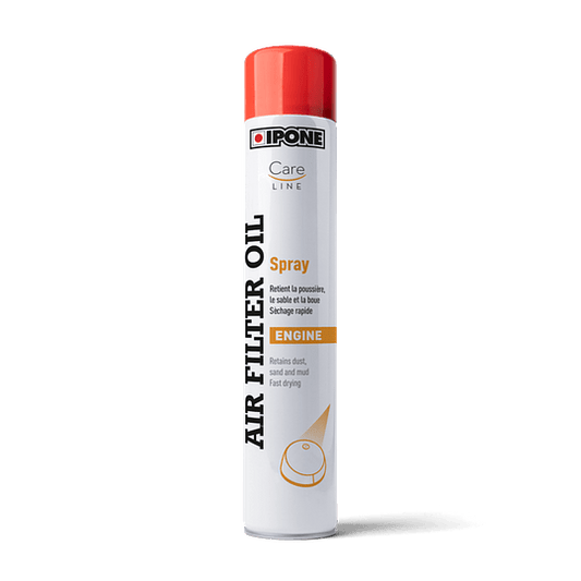 Spray Filtro de Aire IPONE 750ml