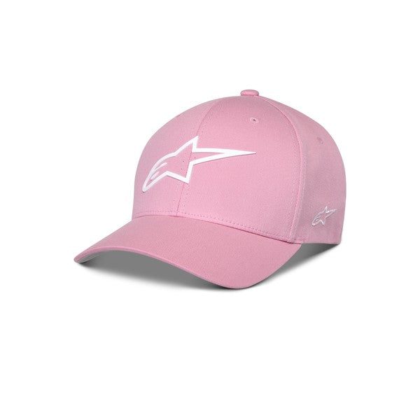 Jockey Alpinestars Rosado S/M