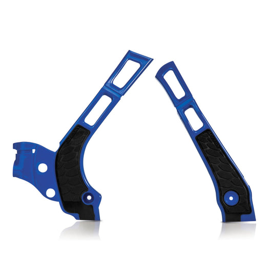 Protector Chasis Acerbis Yamaha YZ WR 2T