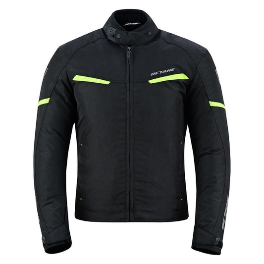 Chaqueta Octane Neocity Amarillo