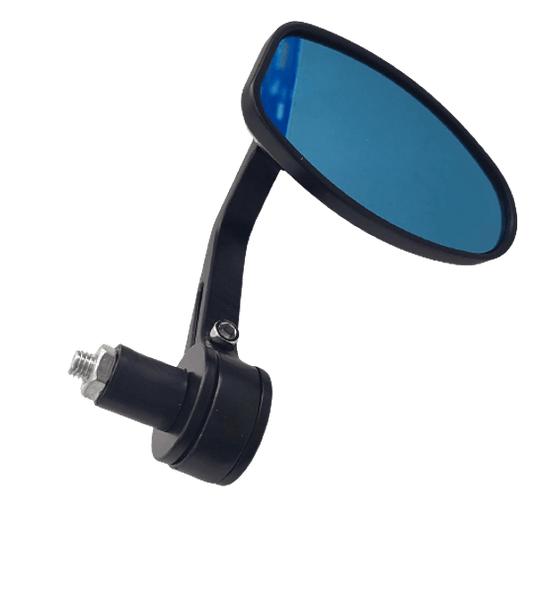 Espejo de Tope Diamante Filtro Azul