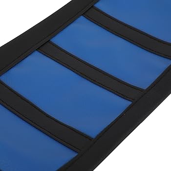 Funda Asiento Enduro Azul