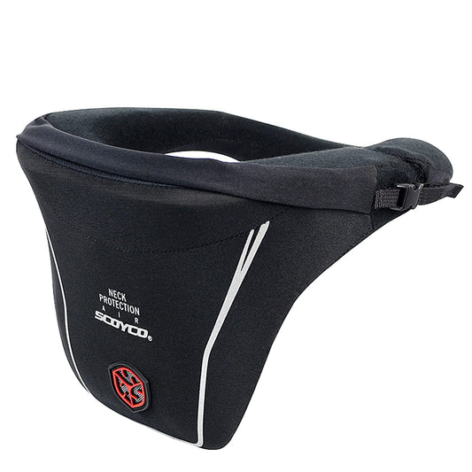 Protector Cervical Para Cuello Scoyco larga