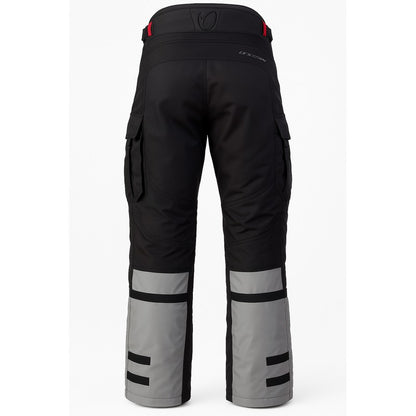 Pantalon Octane Invictus Blanco