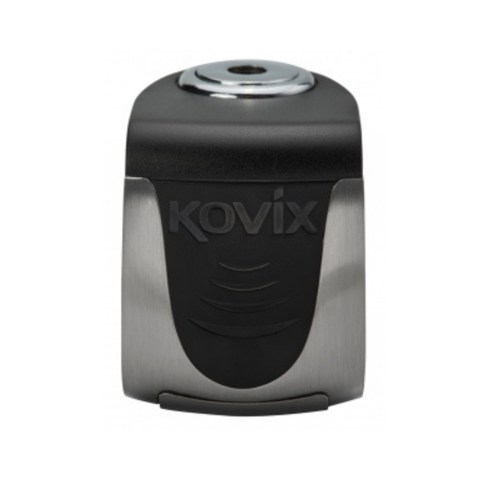 Candado Kovix Alarma KS6 GRIS