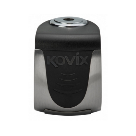 Candado Kovix Alarma KS6 GRIS