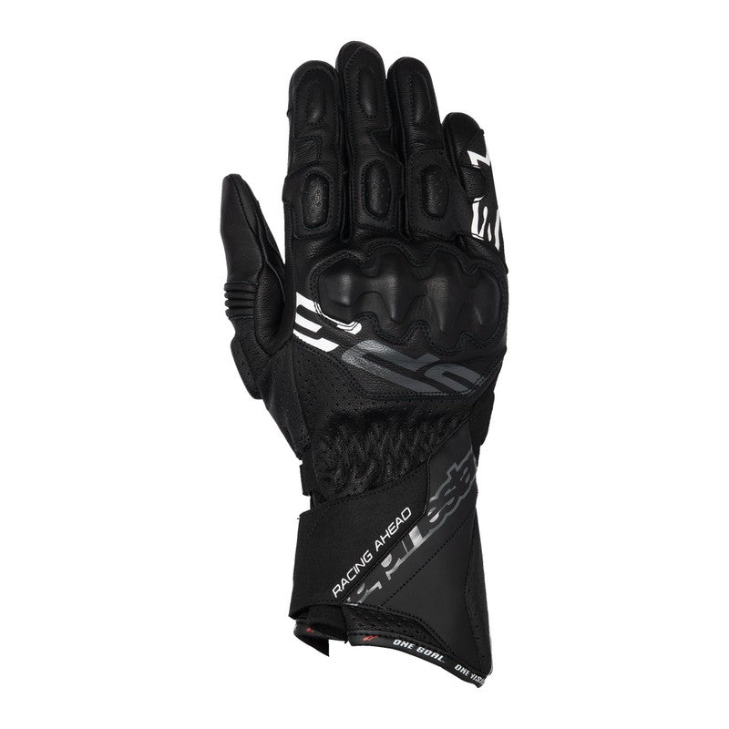 Guante Alpinestars SP3 Negro
