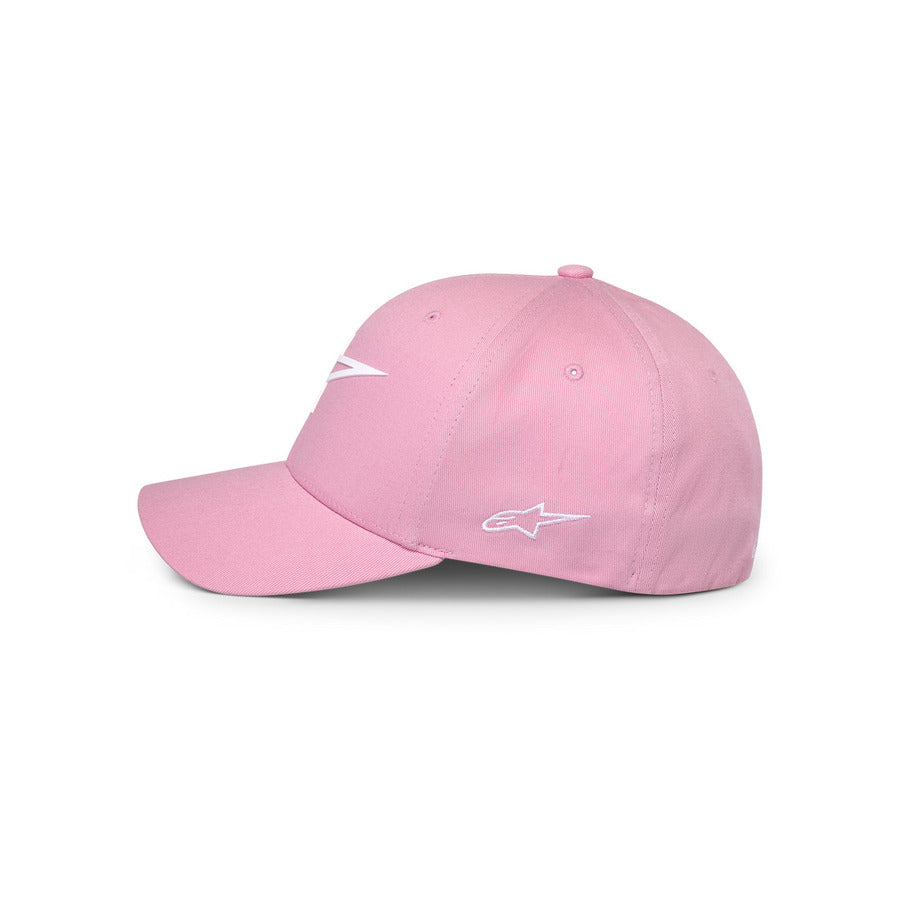 Jockey Alpinestars Rosado S/M