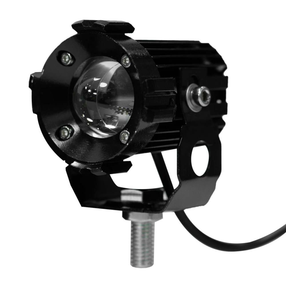 Neblinero Led Optimus Par