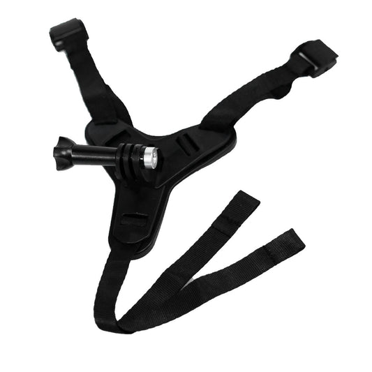 Soporte Menton Go Pro