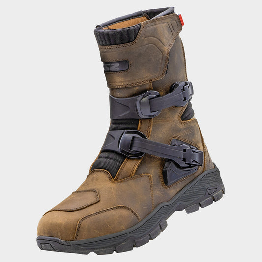 Bota LS2 Adventure Cafe
