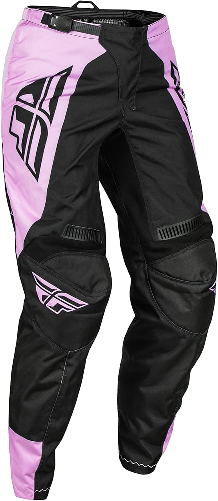 Pantalon Fly Rosa Palido F16