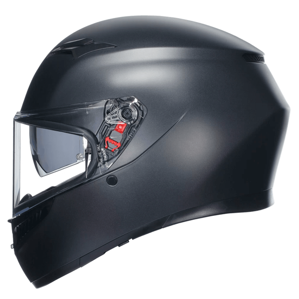 Casco AGV K3 Negro