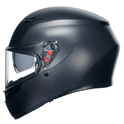Casco AGV K3 Negro