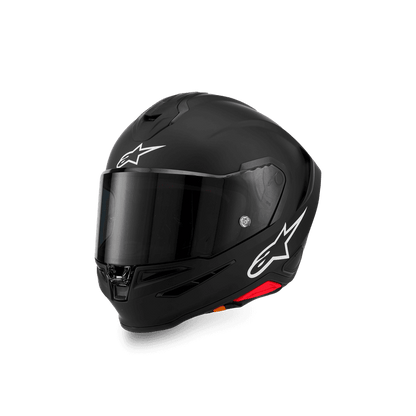 Casco Alpinestars SR7 Negro Mate