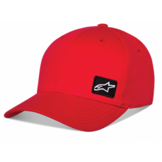 Jockey Alpinestars Pivot Rojo