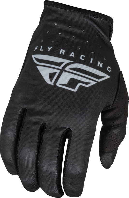 Guante Fly Negro Lite