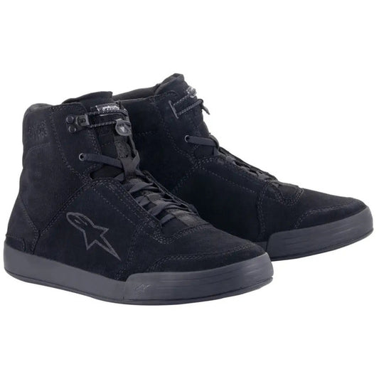 Zapatilla Alpinestar Chrome Negra