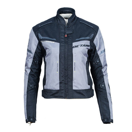 Chaqueta Octane Arizona Gris
