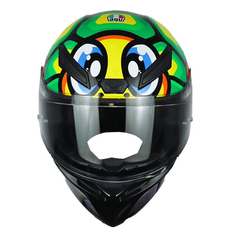 Casco AGV K1 S Tartaruga Tortuga